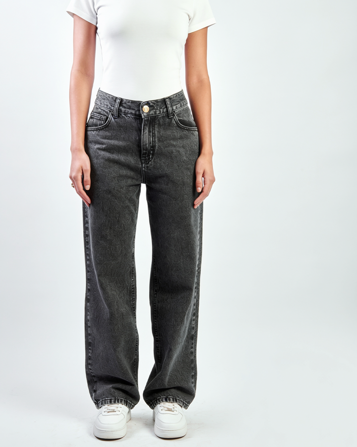Elizabeth denim pants