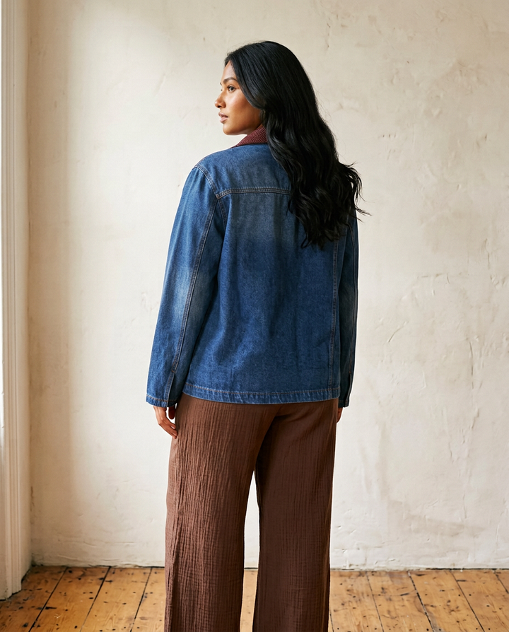 Elma vintage jacket