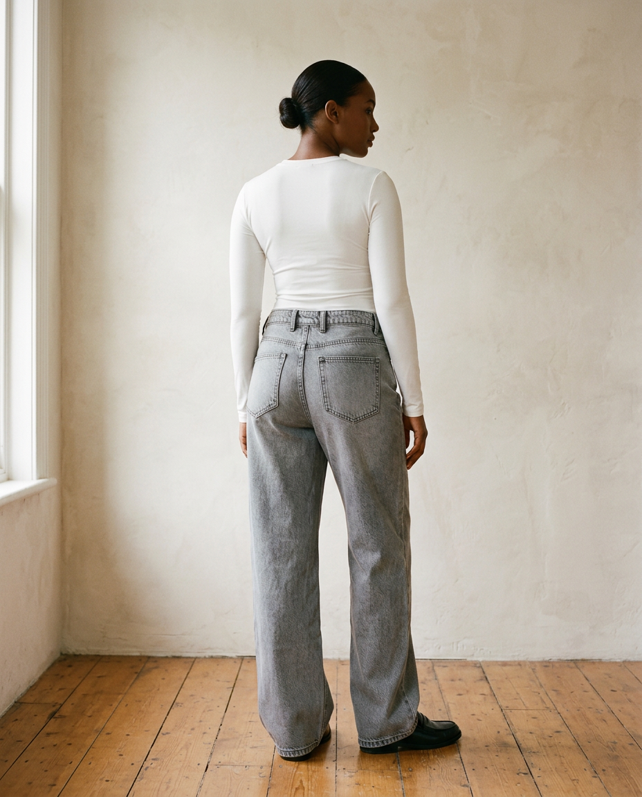 The Cross Over Pants