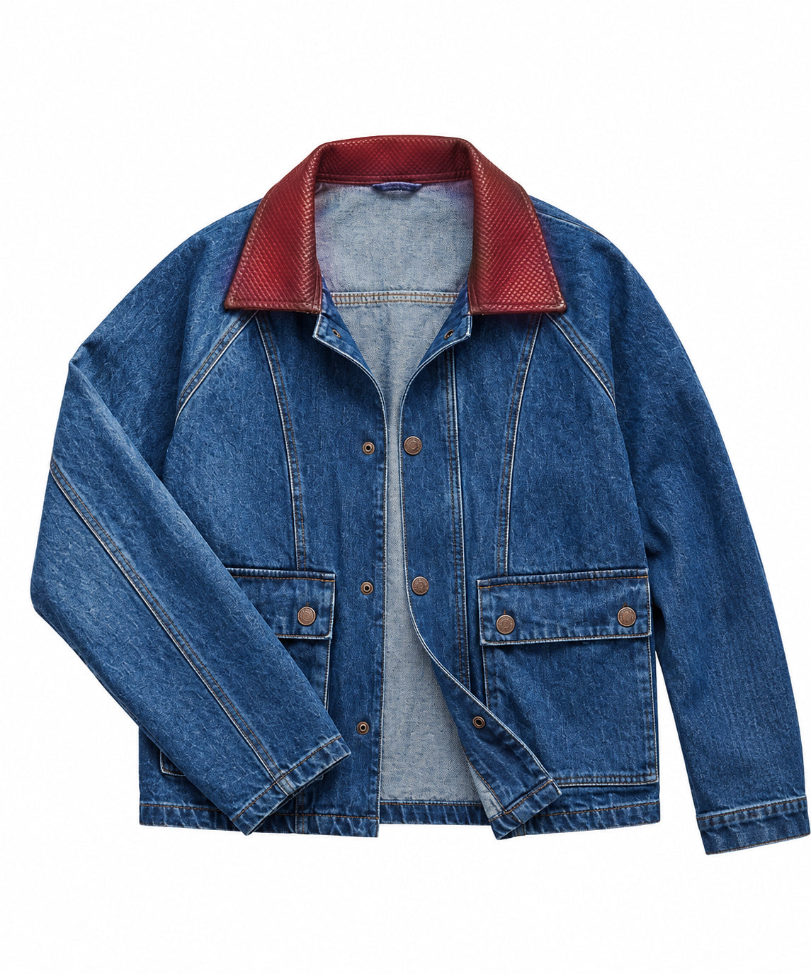 Elma vintage jacket