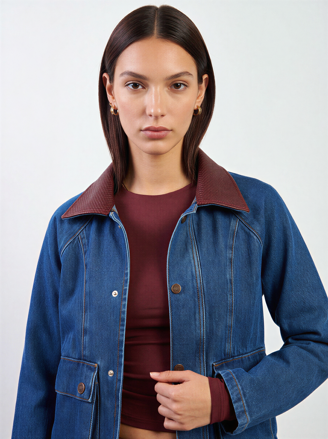 Elma vintage jacket