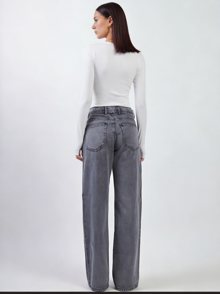The Cross Over Pants